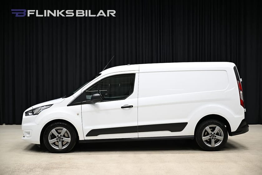 Bild 3 av Ford Transit Connect 230 LWB