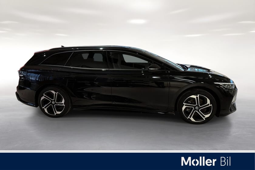 Bilde 4 av Volkswagen ID.7 GTX Tourer 4m stv ex 86kwh 340hk