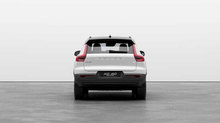 Bilde 5 av Volvo XC40 Recharge Plus FWD - Google, App++