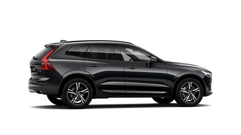 Bilde 4 av Volvo XC60