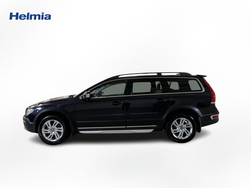 Bild 2 av Volvo XC70 D5 AWD Classic Summum