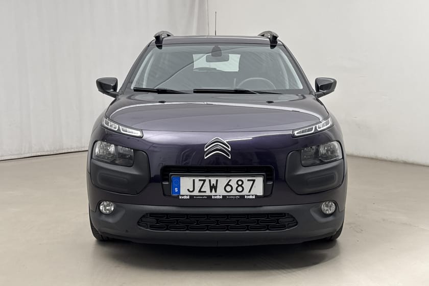 Bild 5 av Citroën C4 Cactus PureTech (82hk) Feel