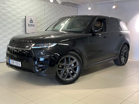 Land Rover Range Rover Sport P460e