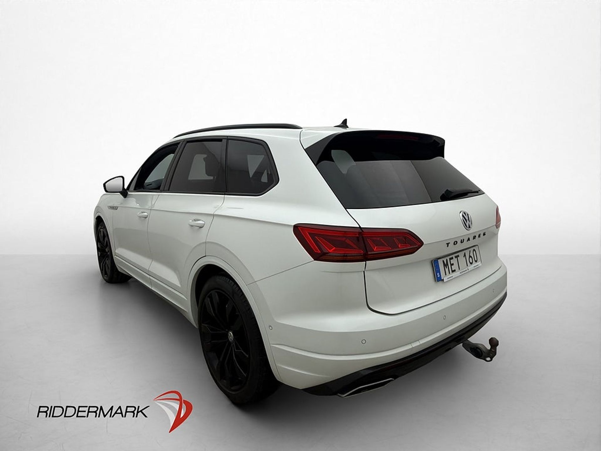 Volkswagen Touareg 2019, kuva 5/10