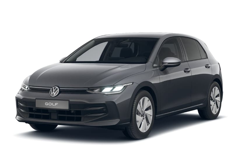Bild 1 av Volkswagen Golf