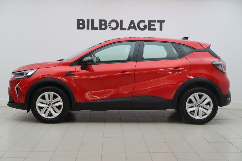Bild 2 av Renault Captur