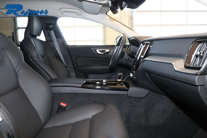 Bild 4 av Volvo V60 T6 Plus Bright Nordic Edition