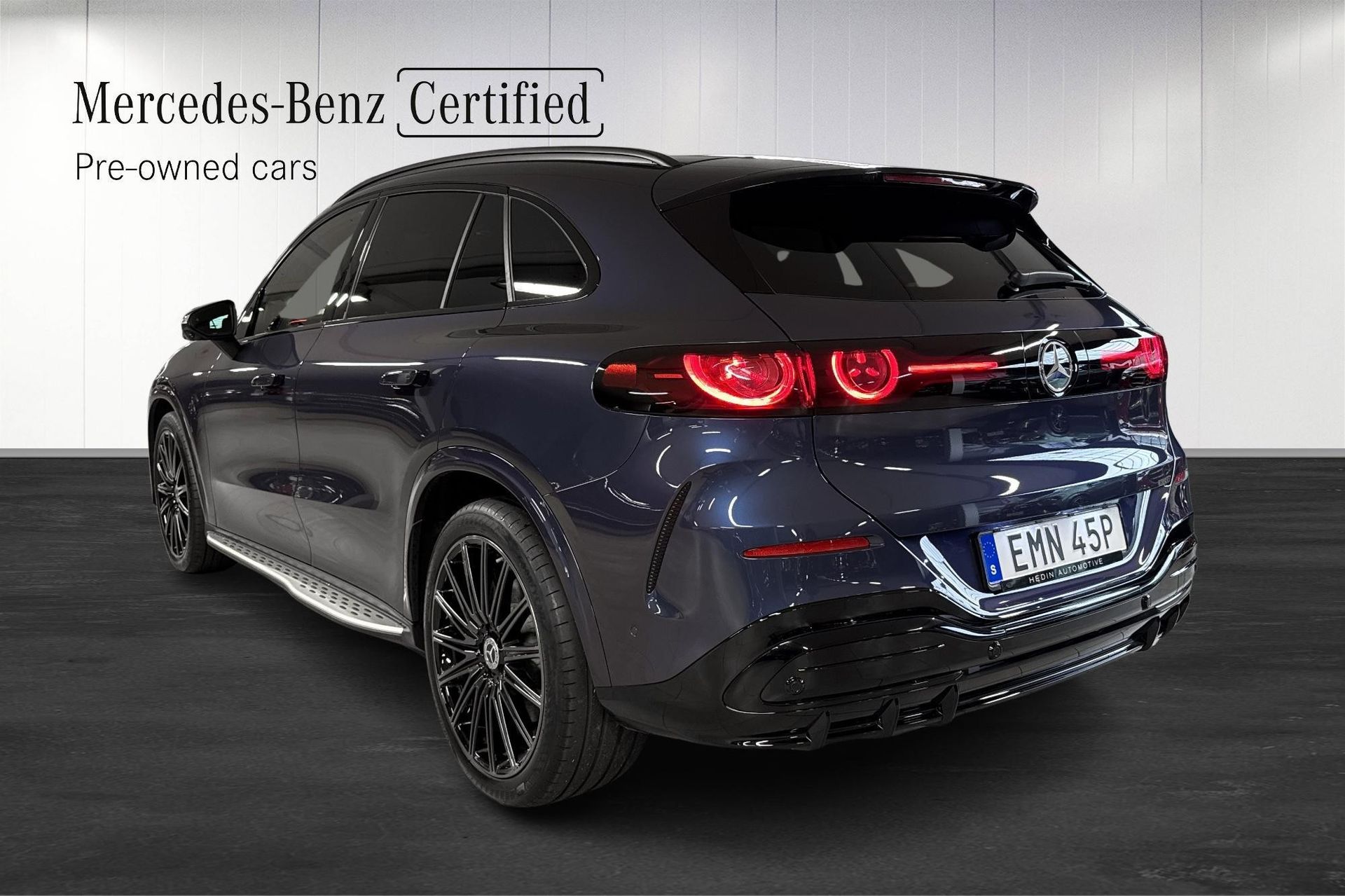 Mercedes-Benz GLC 2027, bild 3/10
