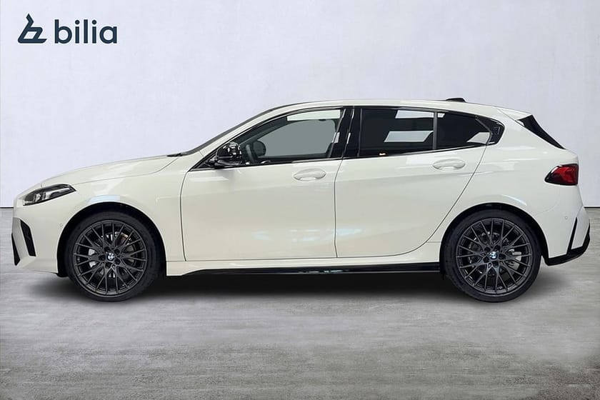 Bild 4 av BMW 120