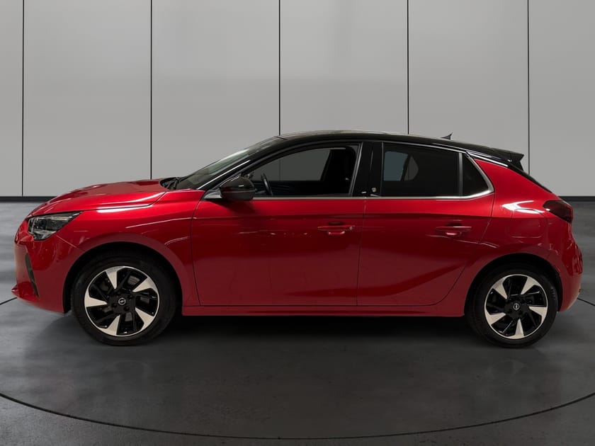 Bilde 2 av Opel Corsa-e 