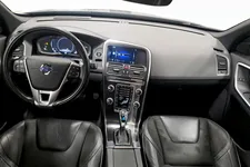 Volvo XC60 D5 AWD
