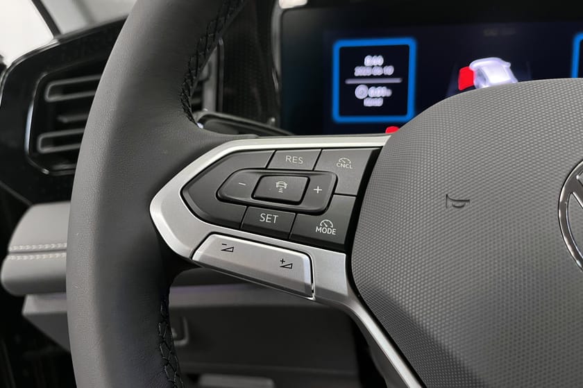 Bild 5 av Volkswagen Tiguan eHybrid