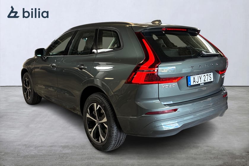 Bild 2 av Volvo XC60 T6 Core Nordic Edition
