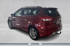 Thumnail bilde 2 av Ford Kuga