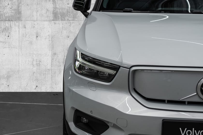 Bilde 4 av Volvo XC40 P8 AWD Recharge 408Hk! Hengerfeste