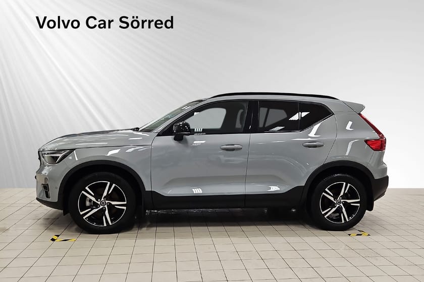 Bild 3 av Volvo XC40