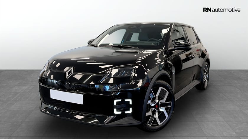 Bild 1 av Renault 5 E-Tech TECHNO EV52