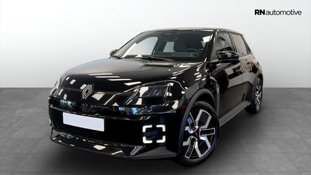 Renault 5 E-Tech TECHNO EV52
