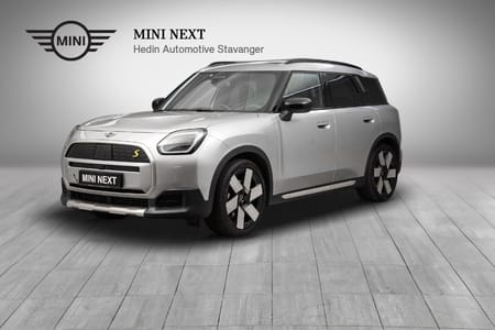 MINI Countryman SE ALL4 Favoured XL