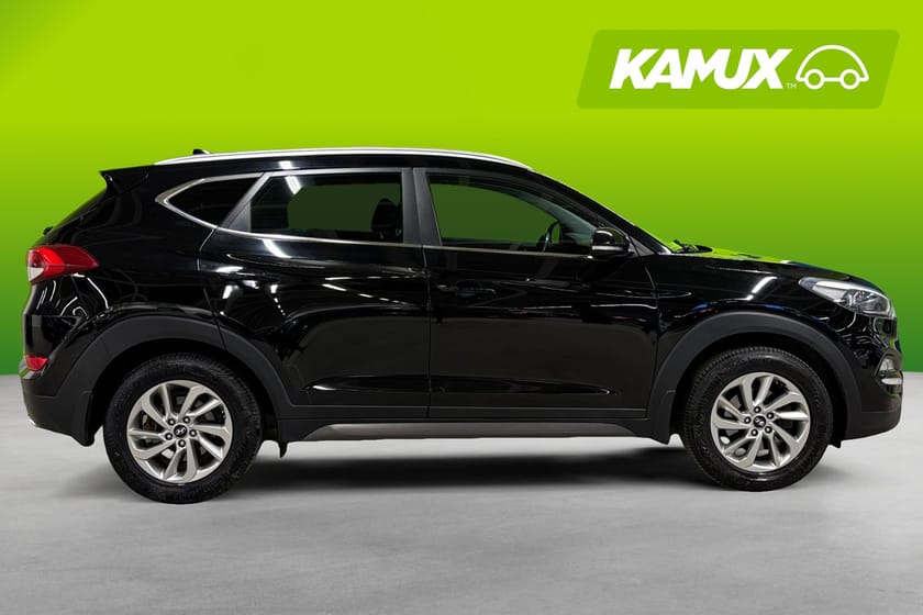Bild 2 av Hyundai Tucson