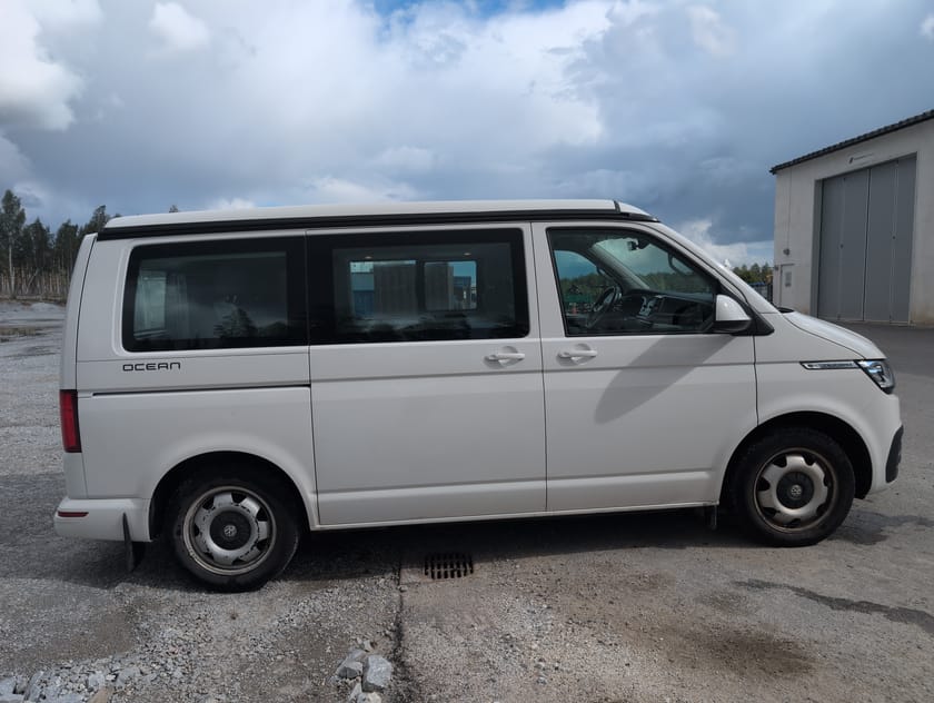 Bild 3 av Volkswagen California 