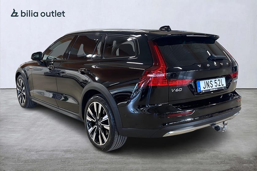 Bild 5 av Volvo V60 Cross Country