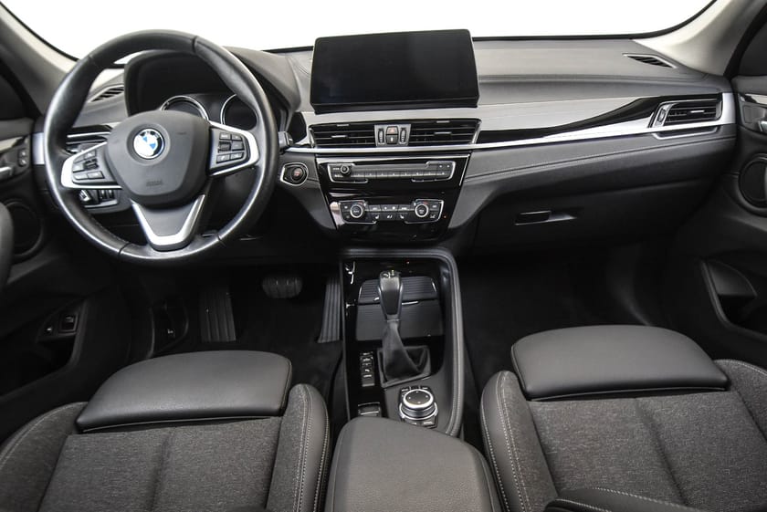 Bilde 5 av BMW X1 xDrive25e 