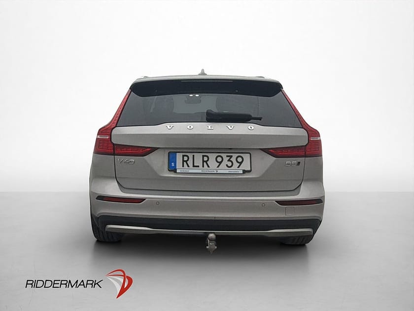 Bild 5 av Volvo V60 Cross Country