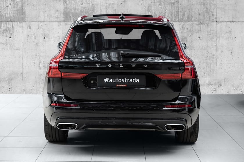 Bilde 5 av Volvo XC60 T8 | Luft | Bowers | 360 | Hud | Pano |  21" |