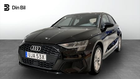 Audi A3 Sportback 35 TFSI