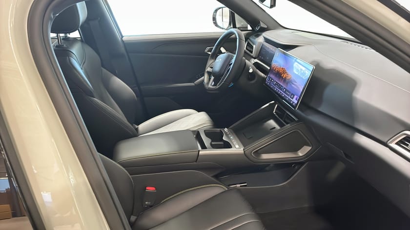 Bild 3 av BYD Atto 2 COMFORT EV