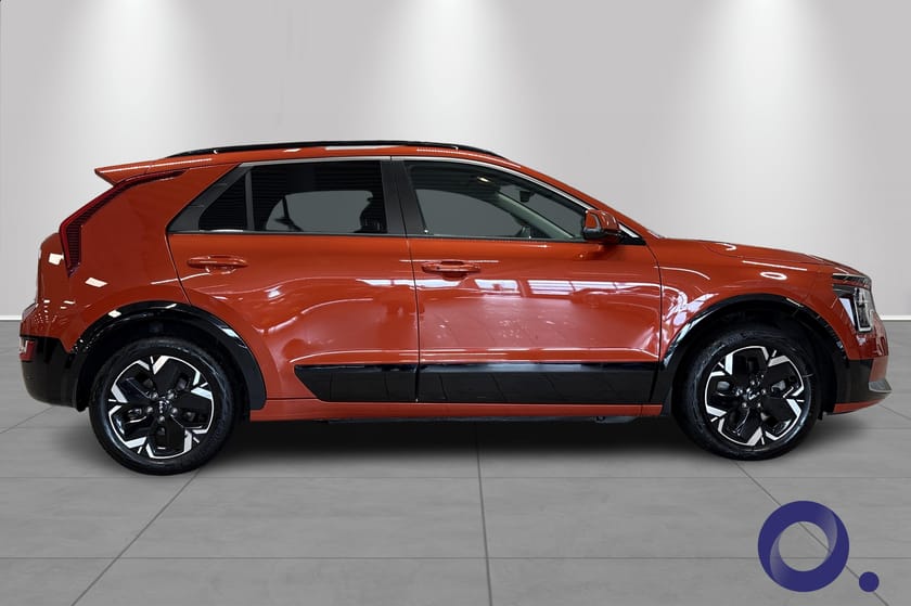 Bilde 4 av Kia Niro EV Active Pluss