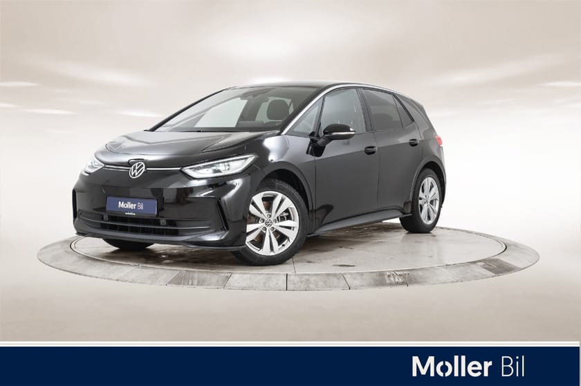 Bilde 1 av Volkswagen ID.3 Pro Performance highline 59kwh 204hk
