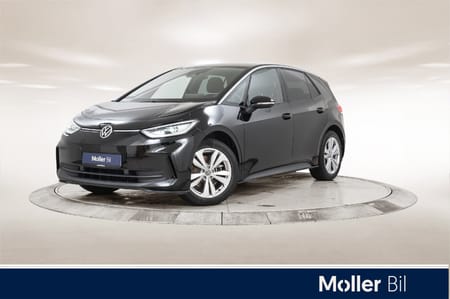 Volkswagen ID.3 Pro Performance highline 59kwh 204hk