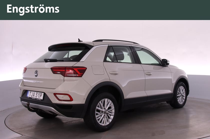 Bild 3 av Volkswagen T-Roc