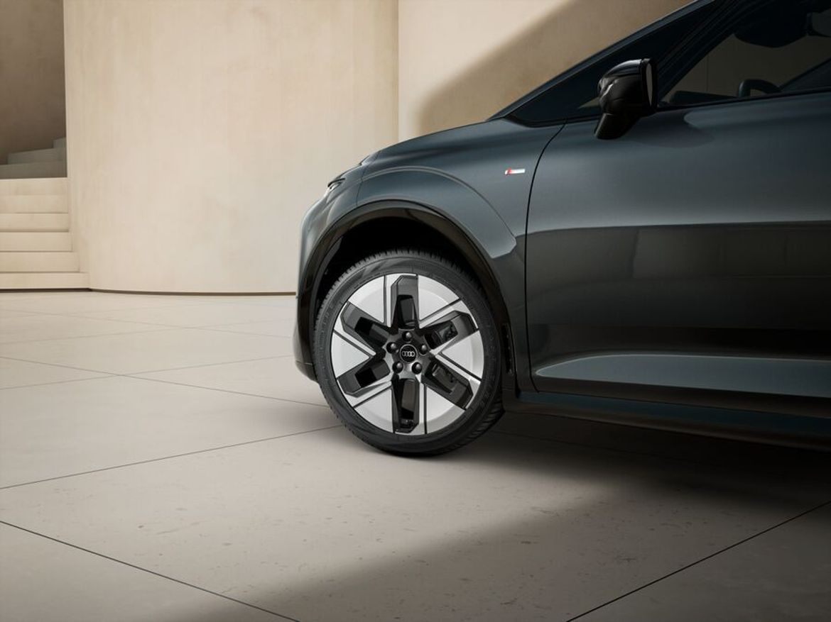 Audi Audi A2 e-tron — bild 4