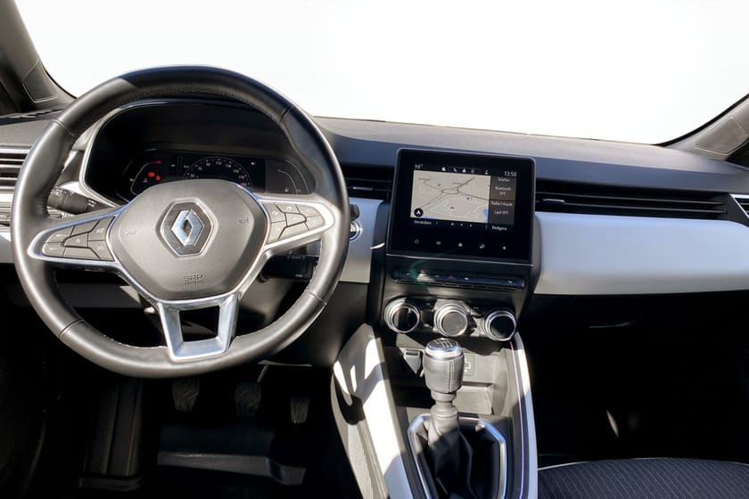 Bild 4 av Renault Clio