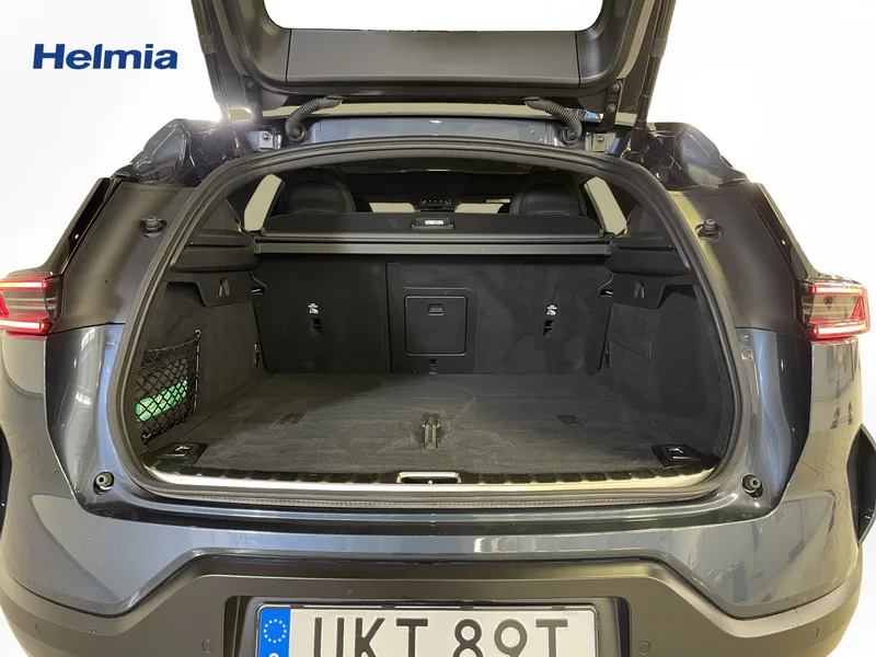 Bild 14 av 15 – Polestar 3 Long range Dual motor Performance 111kW Plus Pilot Perf