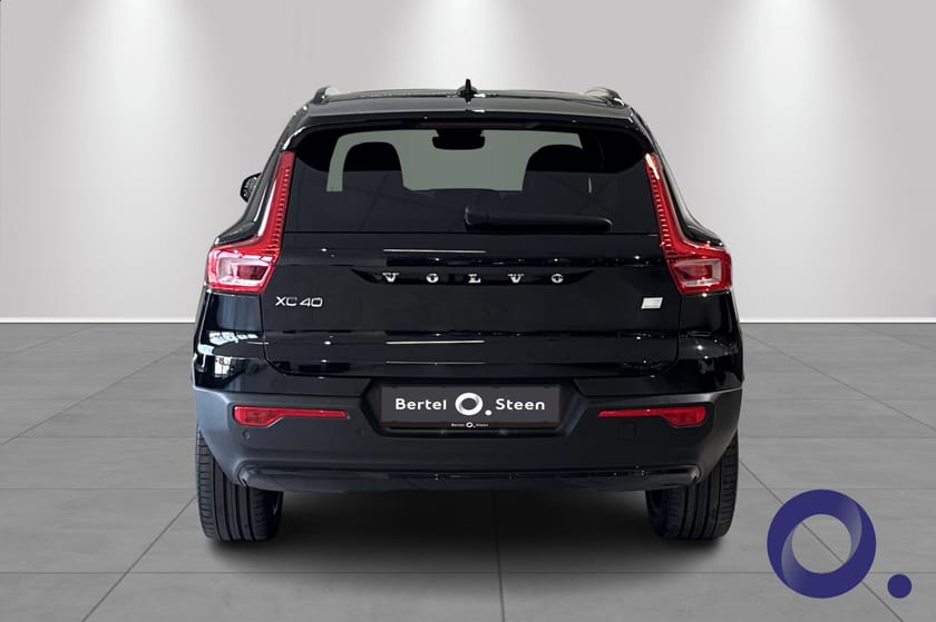 Bilde 4 av Volvo XC40 P8 AWD Recharge Pano, H.feste, skinn, Ad.cruise, Harman Kardon, LED