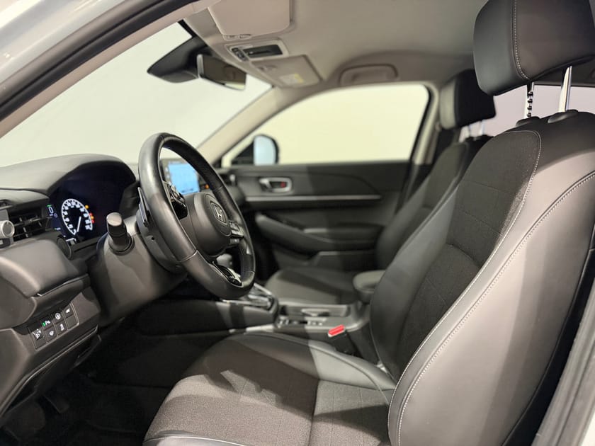Bild 5 av Honda HR-V e:HEV 1.5 i-MMD e-CVT / Parkeringssensorer Fram & Bak / Backkamera / Navigation /