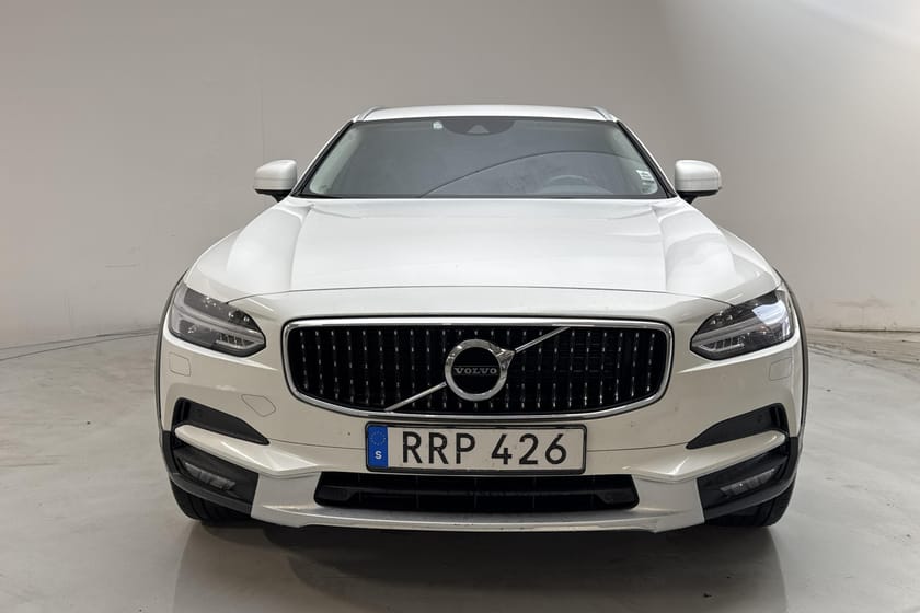 Bild 5 av Volvo V90 Cross Country
