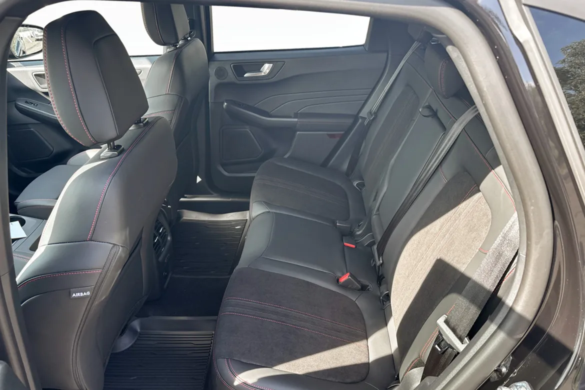Ford Kuga Plug-In Hybrid