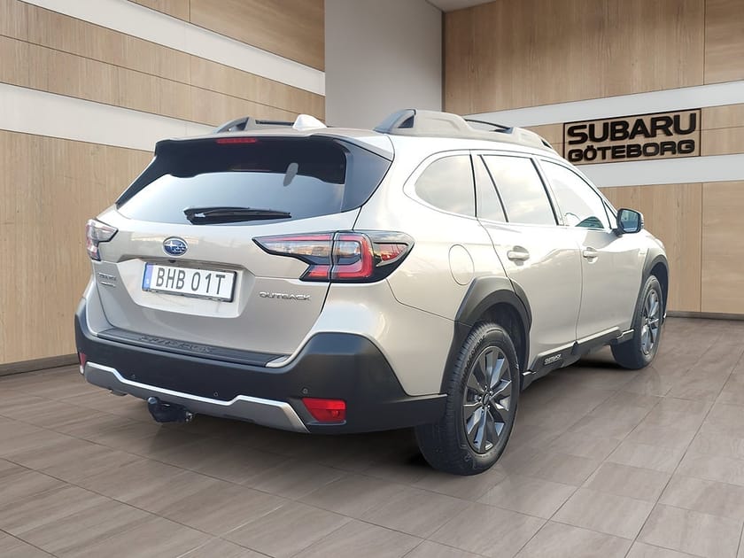 Bild 5 av Subaru Outback