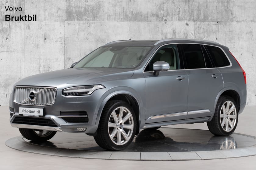 Bilde 3 av Volvo XC90