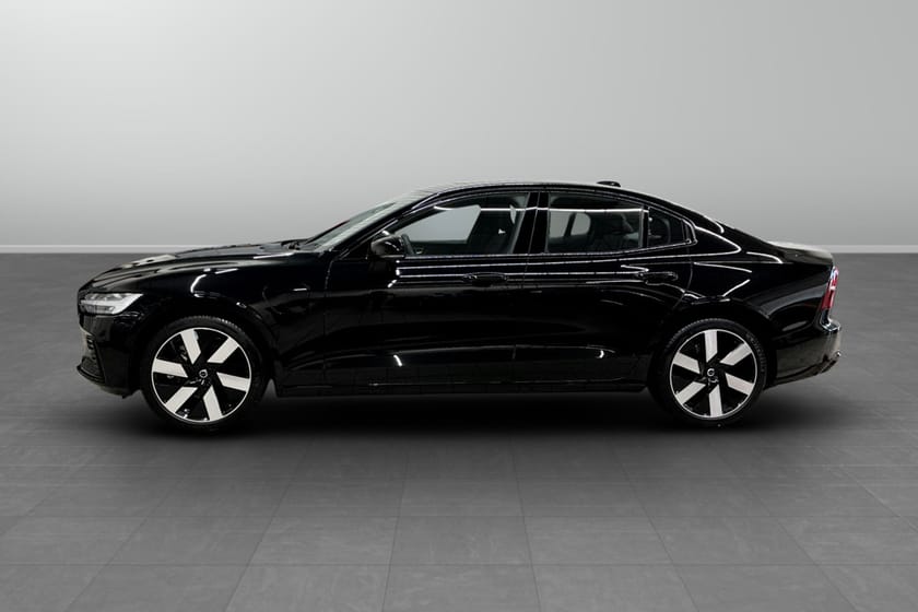 Bild 5 av Volvo S60