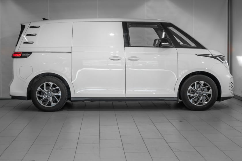 Bilde 3 av Volkswagen ID. Buzz Cargo 77kWh 204hk