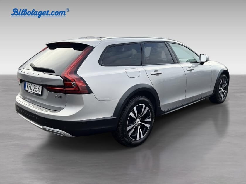 Bild 5 av Volvo V90 Cross Country