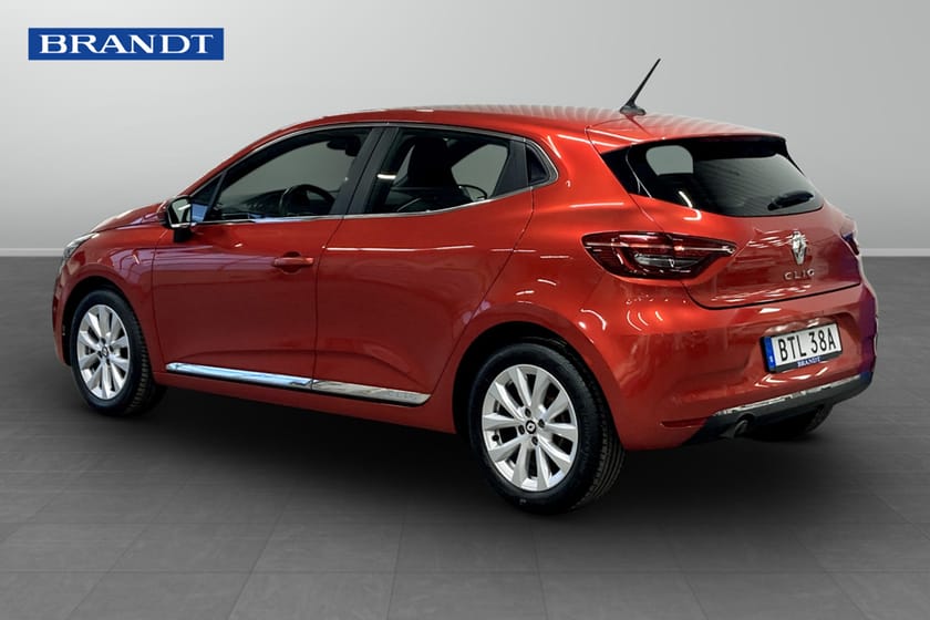 Bild 2 av Renault Clio