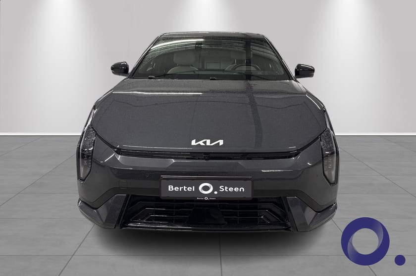 Bilde 2 av Kia EV4 Long Range LONG-RANGE, GT-LINE, HEAD-UP, 360.KAMERA, MEMORY