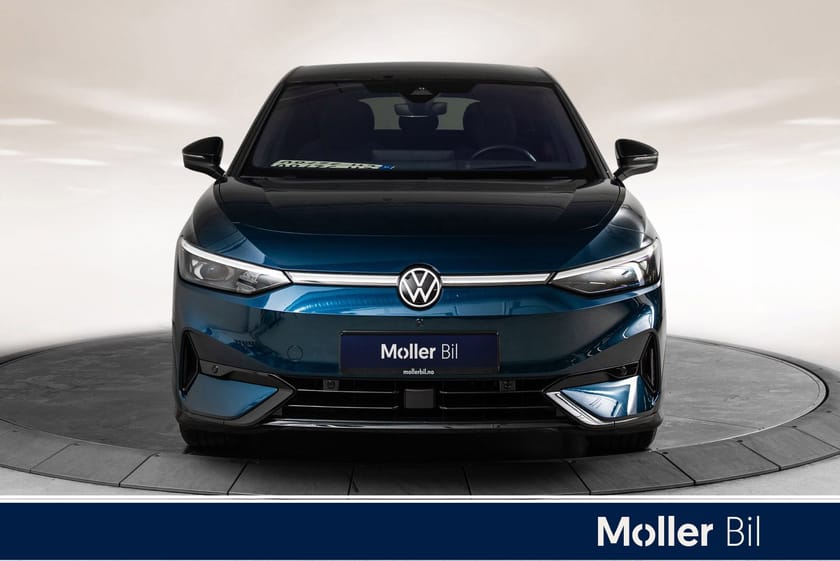 Bilde 3 av Volkswagen ID.7 Pro fb  77kwh 286hk intv1